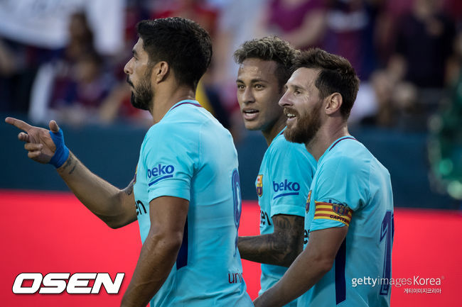 [사진] ⓒGettyimages(무단전재 및 재배포 금지)