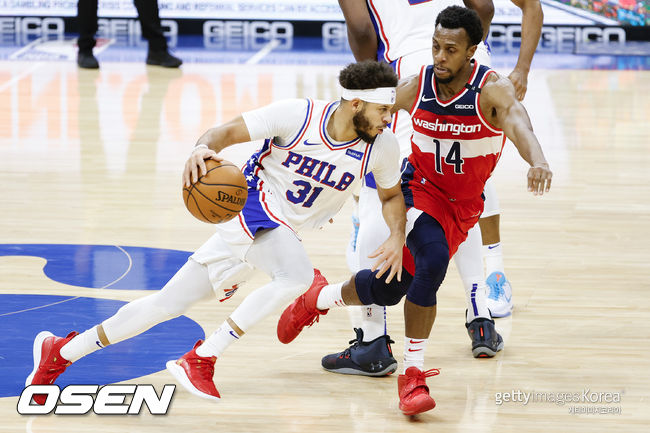 [사진] ⓒGettyimages(무단전재 및 재배포 금지)