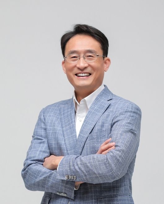 [사진] 나진균 후보