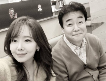 백종원 소유진
