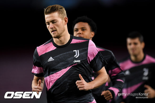 [사진] ⓒGettyimages(무단전재 및 재배포 금지)