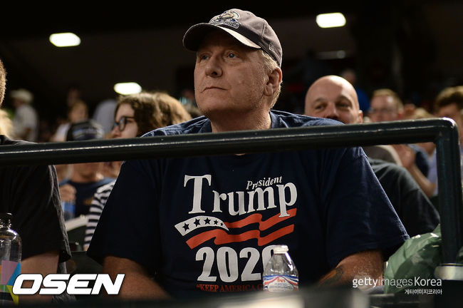 [사진] 커트 실링. ⓒGettyimages(무단전재 및 재배포 금지)