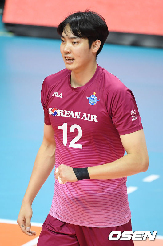 대한항공 조재영 /youngrae@osen.co.kr