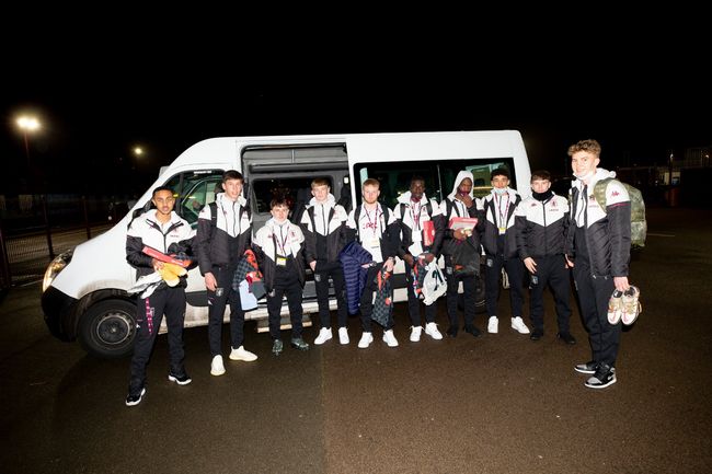 [사진] 아스톤 빌라 SNS