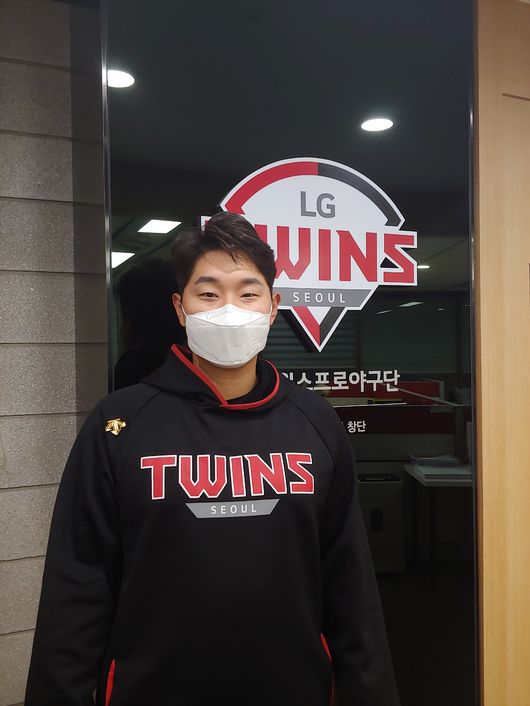 [사진] LG 트윈스 제공