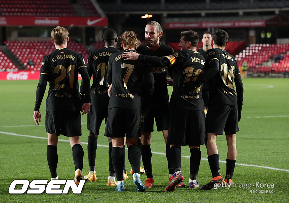 [사진] ⓒGettyimages(무단전재 및 재배포 금지)