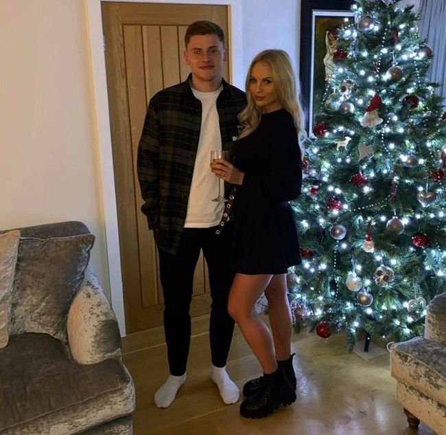 [사진] 하비 반스 인스타그램 캡쳐