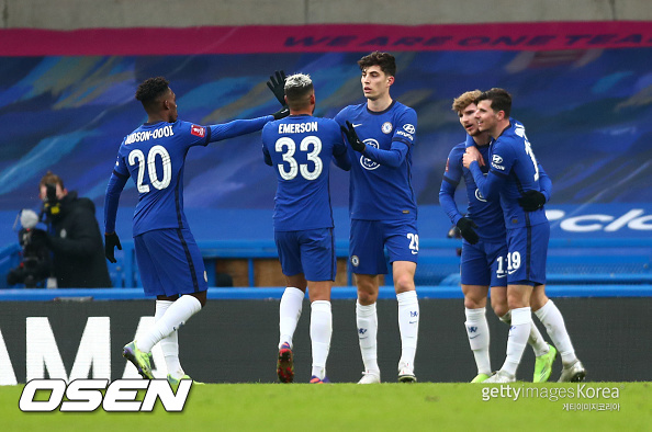 [사진] ⓒGettyimages(무단전재 및 재배포 금지)