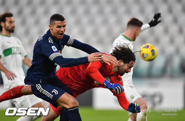 [사진] ⓒGettyimages(무단전재 및 재배포 금지)