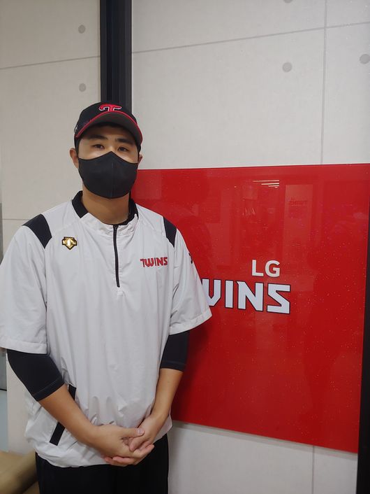 [사진] LG 트윈스 제공