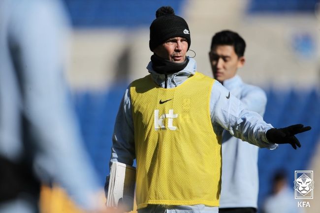 [사진] 대한축구협회 제공