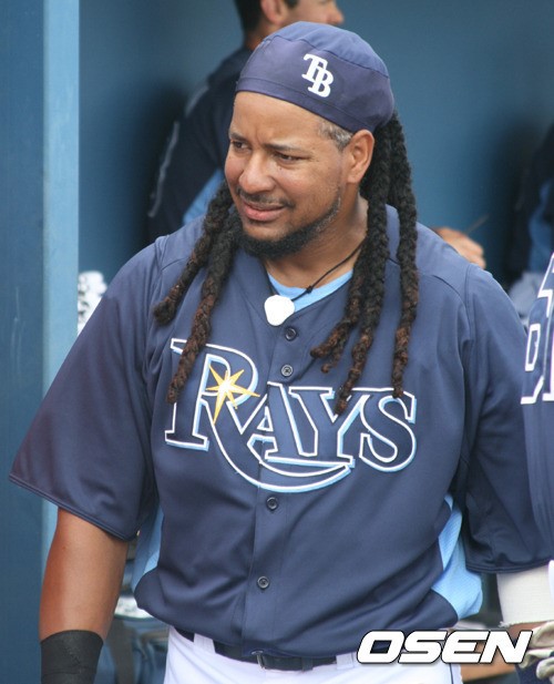 [사진] 매니 라미레스 /OSEN DB