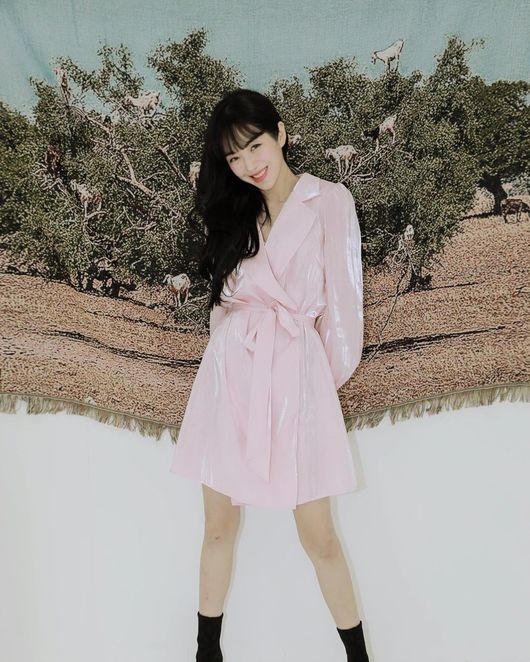 권민아 인스타그램