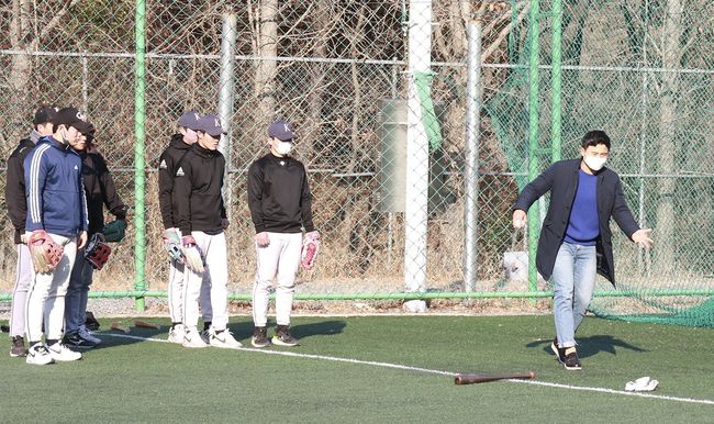 [사진] 경일대학교 제공 