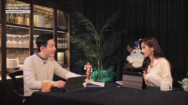 라이엇 게임즈 제공.