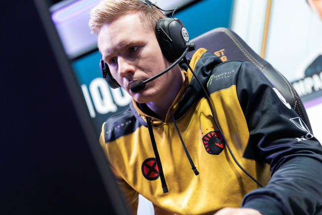 '브록사' 매즈 브록-페데르센. /라이엇 게임즈 플리커.