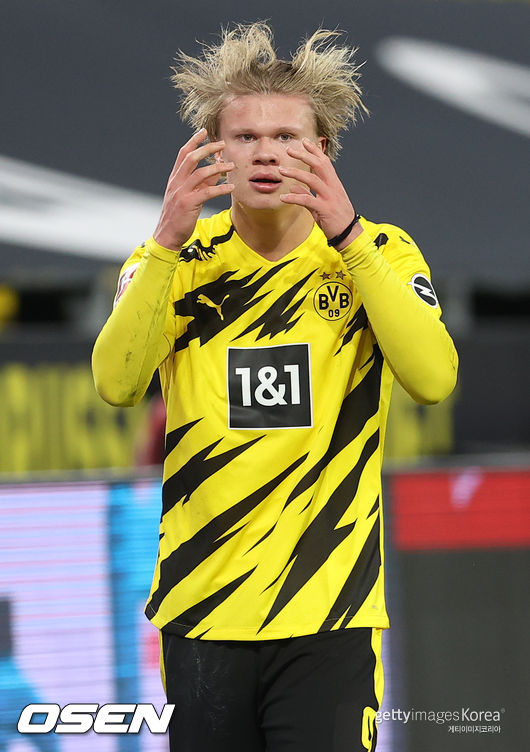 [사진] ⓒGettyimages(무단전재 및 재배포 금지)