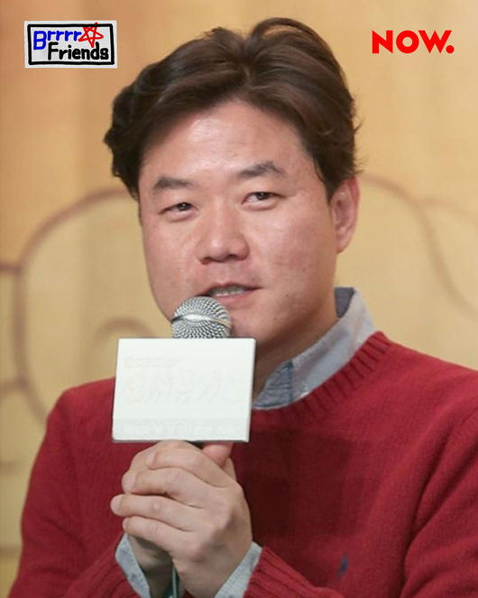 나영석PD