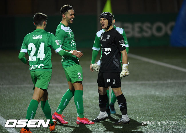 [사진] ⓒGettyimages(무단전재 및 재배포 금지)