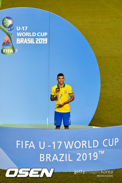 [사진] ⓒGettyimages(무단전재 및 재배포 금지)