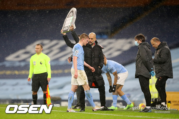 [사진] ⓒGettyimages(무단전재 및 재배포 금지)