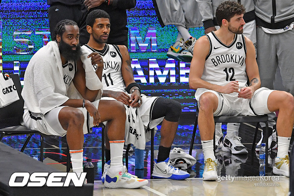 [사진] ⓒGettyimages(무단전재 및 재배포 금지)