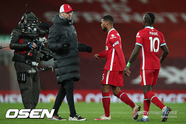 [사진] ⓒGettyimages(무단전재 및 재배포 금지)