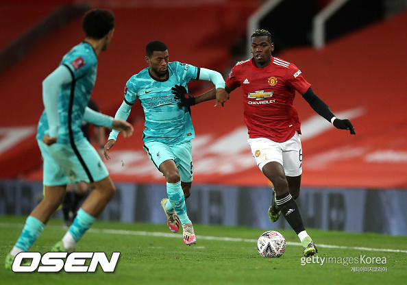 [사진] ⓒGettyimages(무단전재 및 재배포 금지)