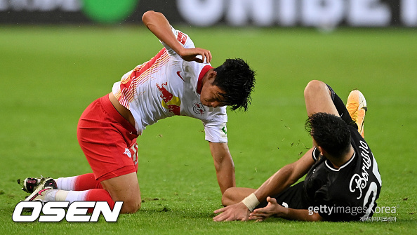 [사진] ⓒGettyimages(무단전재 및 재배포 금지)