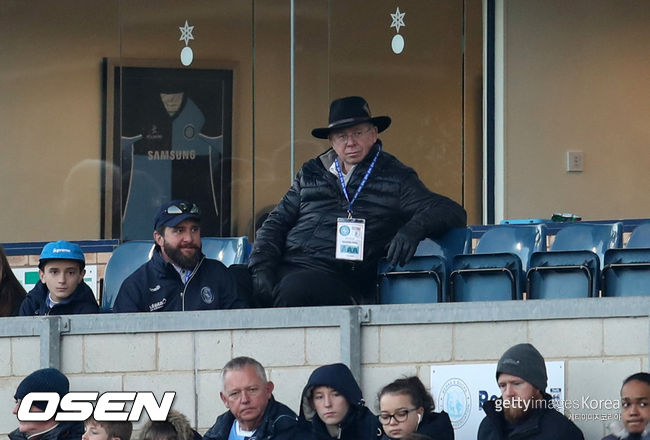 [사진] ⓒGettyimages(무단전재 및 재배포 금지)