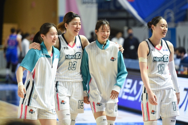 [사진] WKBL 제공