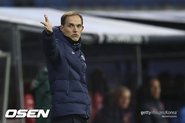 [사진] ⓒGettyimages(무단전재 및 재배포 금지)