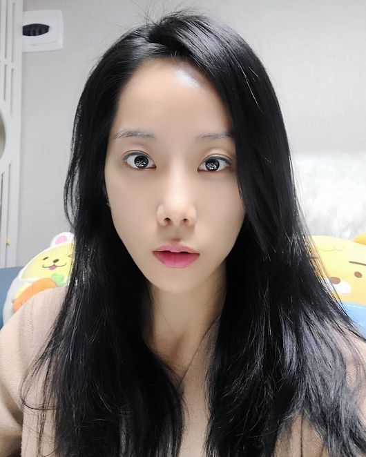 조민아 인스타그램