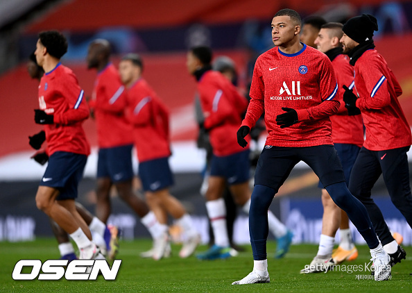 [사진] ⓒGettyimages(무단전재 및 재배포 금지)