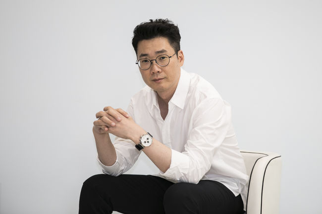 조효진 PD