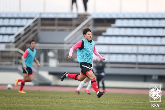 [사진] 대한축구협회 제공