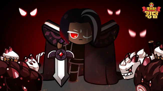 데브시스터즈 제공.