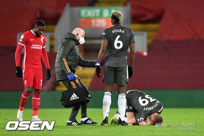 [사진] ⓒGettyimages(무단전재 및 재배포 금지)