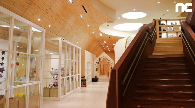 엔씨소프트 제공.