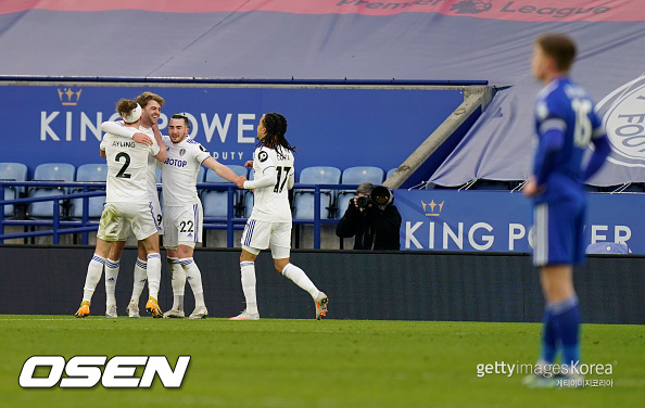 [사진] ⓒGettyimages(무단전재 및 재배포 금지)