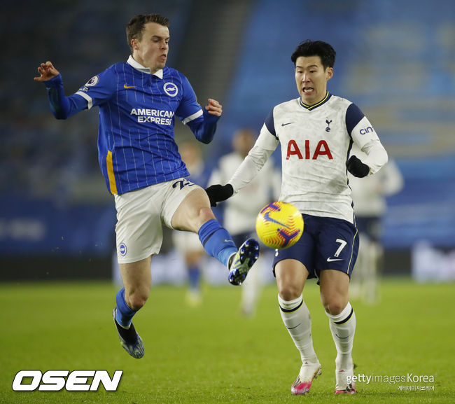 [사진] ⓒGettyimages(무단전재 및 재배포 금지)