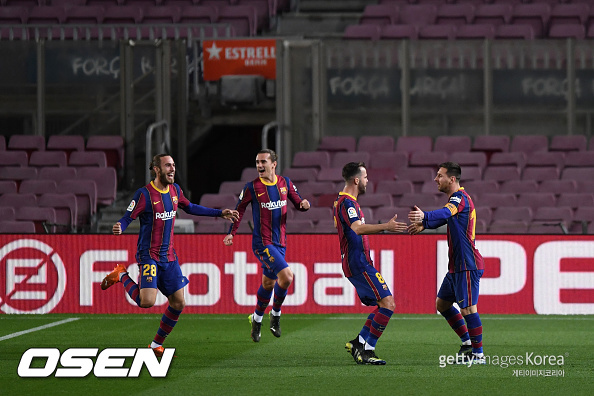 [사진] ⓒGettyimages(무단전재 및 재배포 금지)