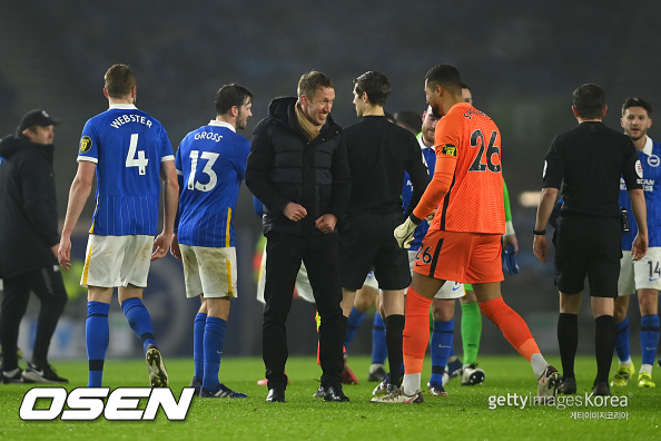 [사진] ⓒGettyimages(무단전재 및 재배포 금지)