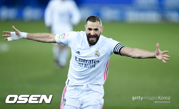 [사진] ⓒGettyimages(무단전재 및 재배포 금지)