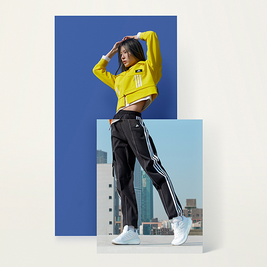 [사진]아디다스 제공