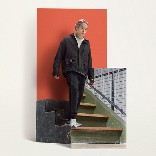 [사진]아디다스 제공