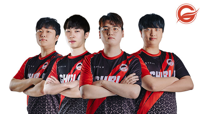 펍지 스튜디오 제공.