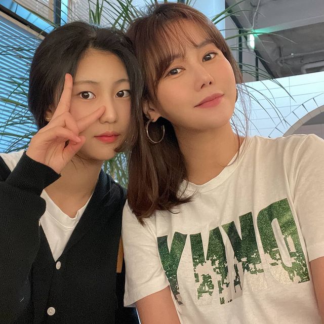 박연수 인스타그램