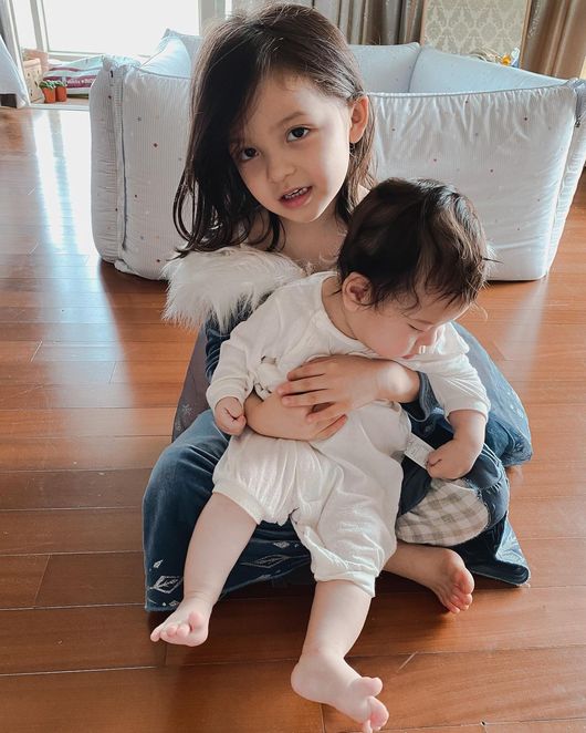 박주호 아내 안나 인스타그램
