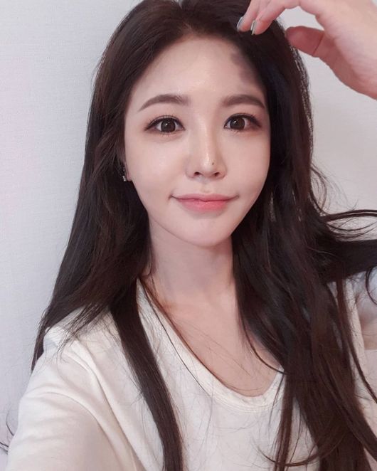 강예빈 인스타그램